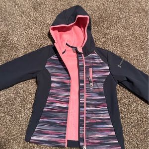 Youth med 5/6. Free Country jacket